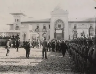 az bilinen cumhuriyet ve ataturk