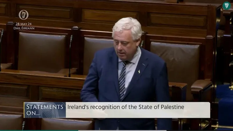 irlanda-temsilciler-meclisi-uyesi-thomas-gould-gazzeli-cocuklar-icin-gozyaslari-tutamadi-netayahuya-sert-tepki-1717278922160.jpeg İrlanda Temsilciler Meclisi Üyesi Thomas Gould, Gazzeli çocuklar için gözyaşları döktü! Katil Netayahu'ya nefret kustu: Cehennemde yan-4