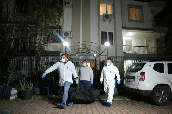Türkiye Antalya'daki lüks villa katliamını konuşuyor! Dikkat çeken Bitcoin detayı!-3
