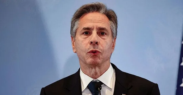 ABD Dışişleri Bakanı Blinken İsrail'de: Filistinli sivilleri korumak için daha çok çabalamalıyız | İsrail'e destek: Yanınızdayız