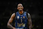 Fenerbahçe Tarfin 100'ü gördü! Alman devine karşı 24 sayı fark