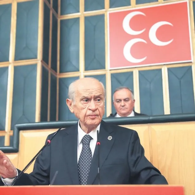 Hesaplaşmaya hazırız
