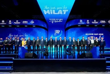 Emlak Konut Anahtar Fikirler Zirvesi: 500 bin sosyal konut projesi 81 ilde hayata geçirildi