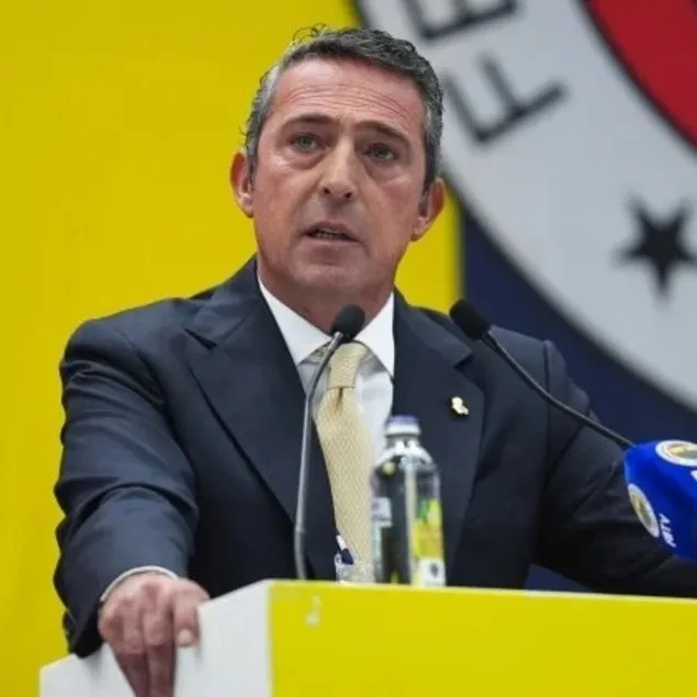 PFDK’dan Ali Koç ve Dursun Özbek’e ceza!