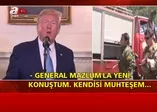 ABD'den teröriste 'devlet adamı' muamelesi!