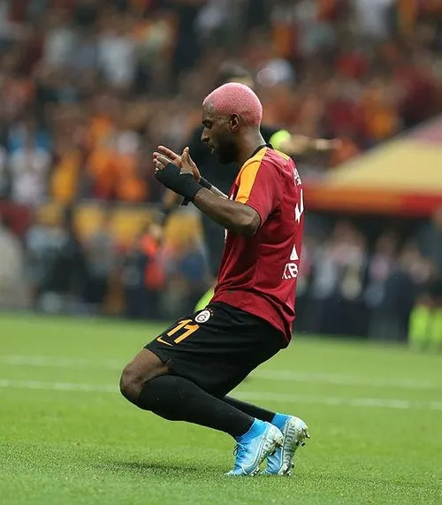 Başkentte forma Andone'nin! Ryan Babel kulübeye...-1