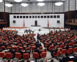 EYTliler için o maddeler belli oldu! 16 Ekim TBMM gündemi!