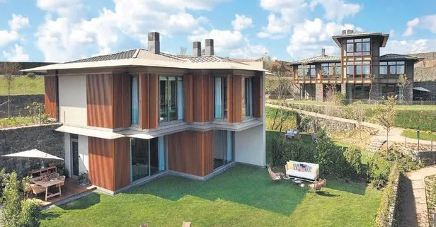 Riva’da düşler gerçek oldu