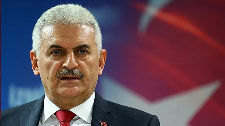 Binali Yıldırım'dan emekli maaşı açıklaması! "Emekli maaşında ciddi bir iyileştirme olacak"