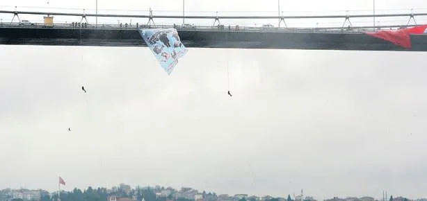 Boğaz’ın prensesleri