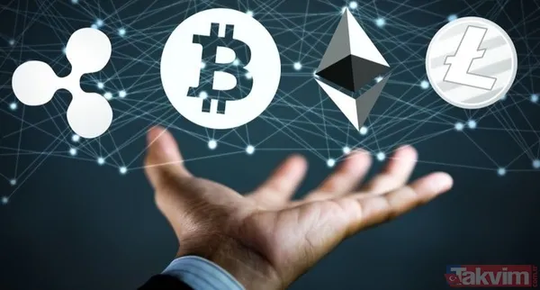 SON DAKİKA: Kripto para borsalarındaki görünmeyen vurgun: Kripto bot - 5