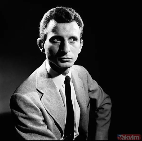 Haldun Dormen’in vasiyeti pazar günkü törende yerine getirilecek! - 7