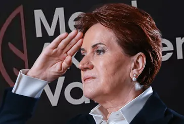 Meral Akşener Vakfı resmen kuruldu, logosu belli oldu... Mal varlığı 5 milyon TL