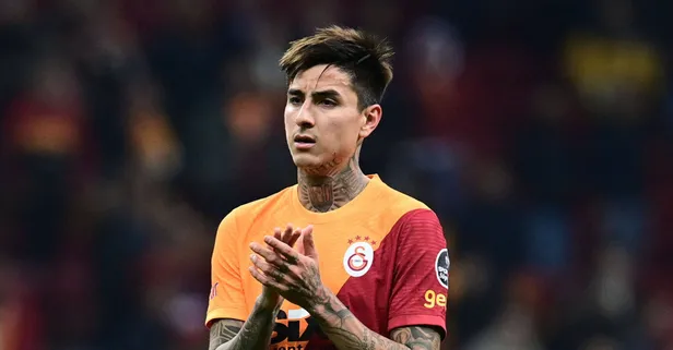 Özel Haber I Marsilya Pulgar'a kanca attı!