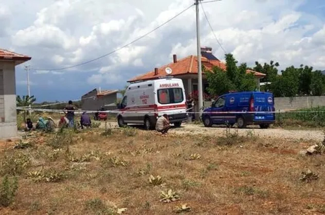 Denizli’de aile faciası! Eşi ve 2 çocuğunu öldürüp intihar etti...