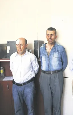 O komutan milyarder çıktı!