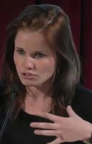 Johanna Cornelia Boersma Hollanda'da çalıştığı gazeteden kovuldu