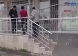 Sivas'ta aile sağlığı merkezi kurşunlandı