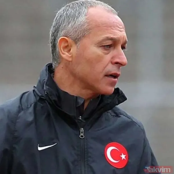 Bu ailede yetenek genetik! İsmail Hacıoğlu’nun babası Fenerbahçe’nin yıldızı çıktı - 18