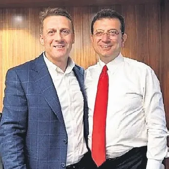 İtirafçıya tehdit