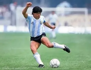 Maradona’yı öldürdüler