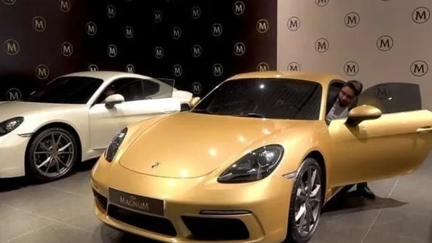 Magnum çekilişi ne zaman 2021? Magnum 2021 Porsche çekiliş sonuçları açıklandı mı? Magnum Porsche kazanan isim listesi!-5