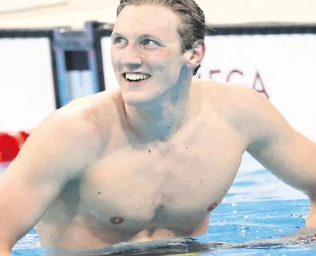 İşte benim hayranım!