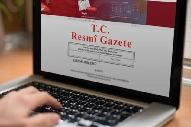 7 büyükelçilikte yapılan atama kararları Resmi Gazete'de yayımlandı