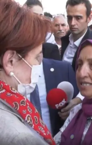 Ahlaksız siyaset! İYİ Parti'nin "Açım, ölüyorum" tiyatrosu çürütüldü: Veryansın eden Nurgül Sipahi partili çıktı üstelik 2 tane dairesi var