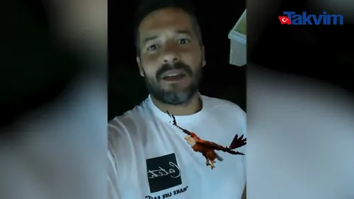 Anıl İlter’den şampiyonluk paylaşımı | VİDEO