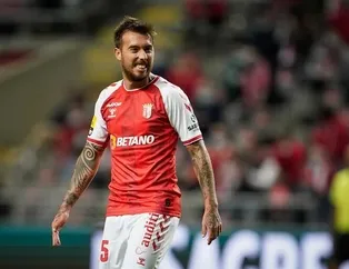 Iuri Medeiros iddiası