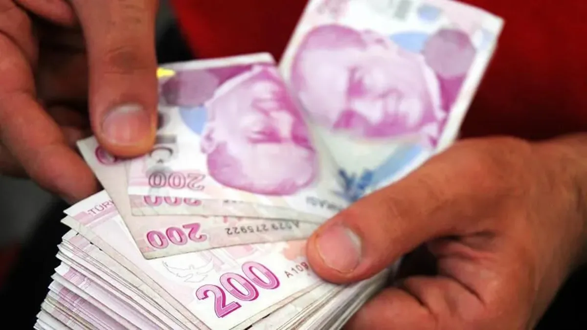 Milyonlara memur zammı | Yılın ikinci yarısında gelirler artacak! Ne kadar olacak?