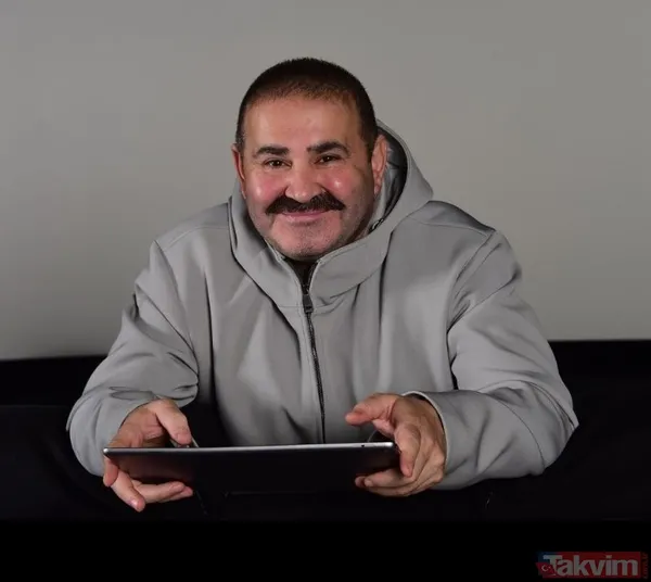 G.O.R.A.'nın Kuna'sı Şafak Sezer'in kızı da oyuncuymuş! Baba-kız aynı filmde ekran karşına geçmiş... - 4