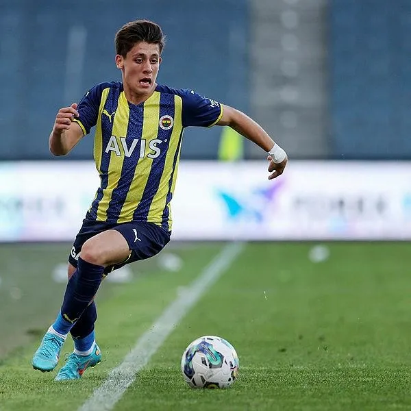 Fenerbahçe sezona yine hüsranla başladı! 'Güler' misin ağlar mısın: Arda sadece 18 dakika süre aldı-4