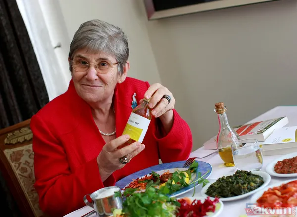 Egzama, sedef, kaşıntı… Canan Karatay cilt hastalıklarının gerçek nedenini açıkladı - 10