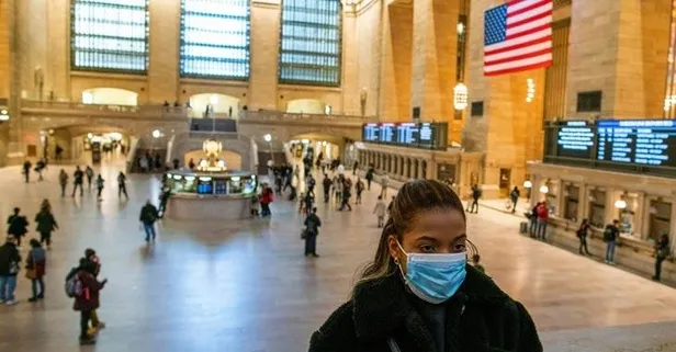 3 aydır havalimanında yaşıyor! Nedeni ise şoke edecek!