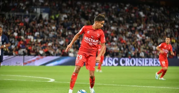 Trabzonspor için sürpriz transfer iddiası: Sofiane Alakouch