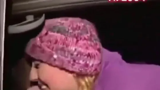 Güllü’nün çocuklarıyla 2004’teki görüntüleri gündem oldu