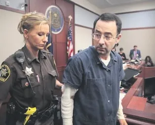 Taciz mağdurlarına 500 milyon dolar