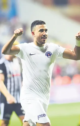 Galatasaray’da ilk hedef Trezeguet