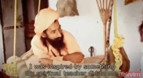 12 yıldır bir kere bile oturmadı sürekli ayakta! Duran Baba efsanesinin altından bakın ne çıktı! Neden oturmuyor diye merak edenler... - 4