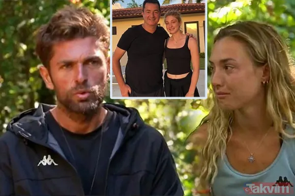 Survivor'da 'cinsel ilişki' şoku! Sisi kırdığı potla olay yarattı! "Eskiden açlıktan aşk meşk olayları olmazdı şimdi..." - 13