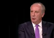 SON DAKİKA: Muharrem İnce CHP yönetimini bombaladı: Mustafa Kemal diyor sanki okul arkadaşı