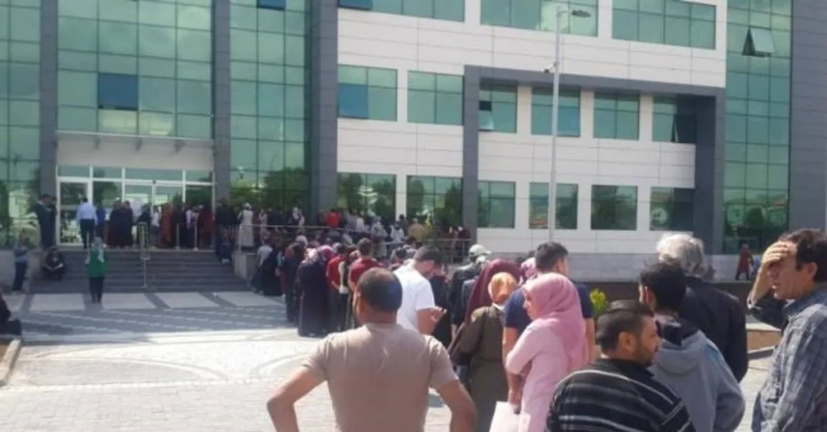 Iskur Zonguldak Bulent Ecevit Universitesi Hasta Bakici Personel Alim Ilanlari Nasil Hasta Ve Yasli Bakim Elemani Olunur Takvim