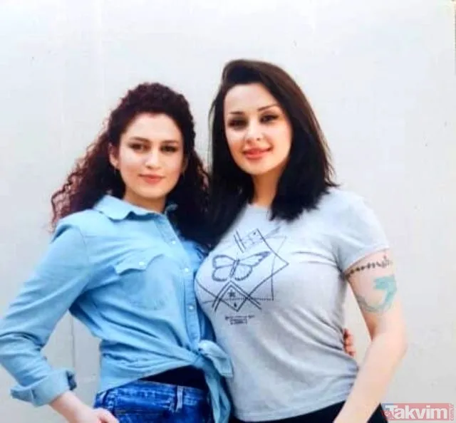 Ev hapsindeki 'kedicik'ten cezaevi paylaşımı! Yasemin Kiriş fotoğrafları sosyal medyadan paylaştı