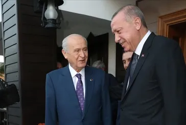 AK Parti ve MHP’nin 2024 yerel seçim belediye başkan adayları kimler olacak? İstanbul, Ankara ve İzmir...