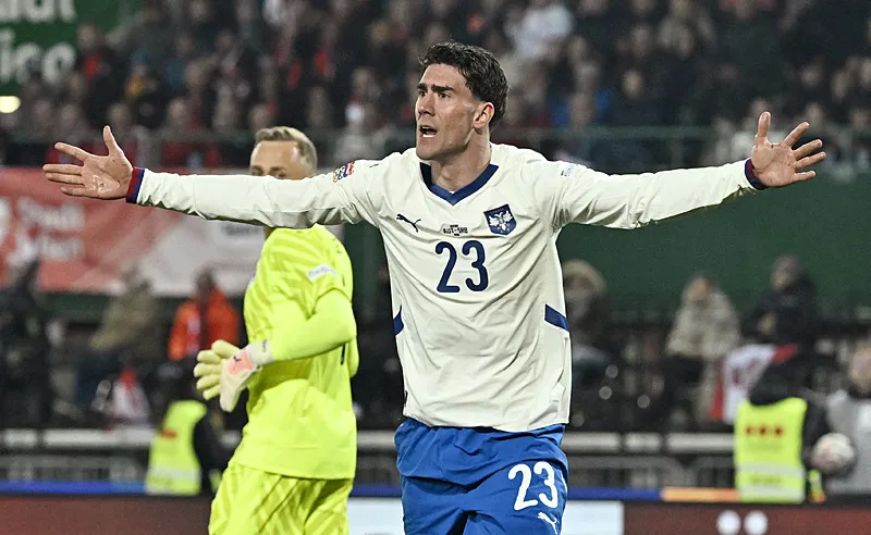 Fenerbahçe'nin transferini Dusan Tadic bitirecek! İki yıldız listede - 10