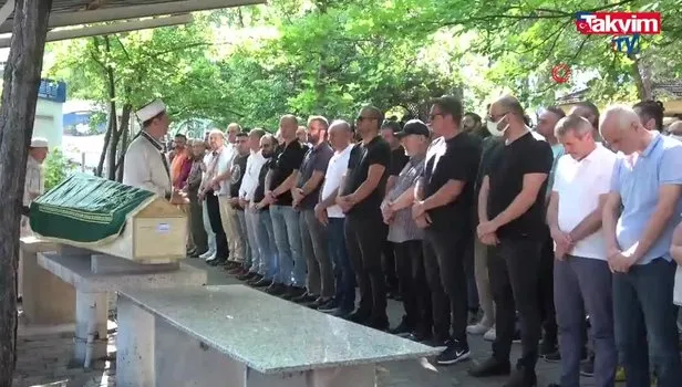 Ünlü oyuncu Nihat Altınkaya’nın acı günü