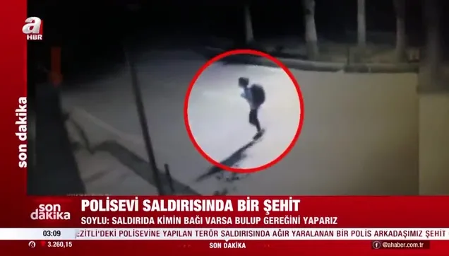 PKK neden Mezitli’yi hedef aldı? Bakan ‘Mersin’i iyi biliyordu’ dedi gözler CHP’li belediyeye çevrildi