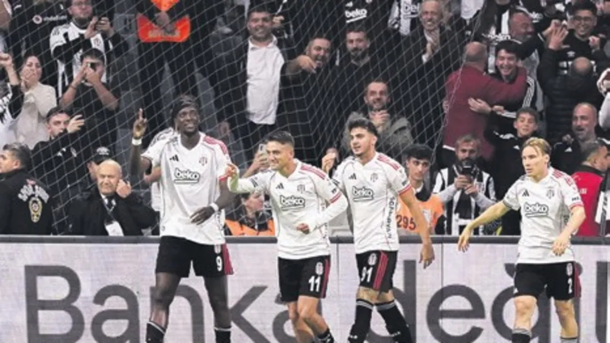 Kartal Konya'da kara kara düşünüyor! 7 eksik